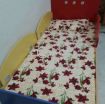 Urgent children bed with mattress for sale.. Very clean photo 1