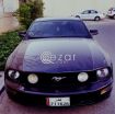 Ford mustang GT photo 5
