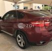 BMW X6 series 2013 photo 2