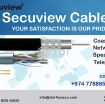 high quality network cable, coaxial cable, telephone cable, speaker cable photo 1