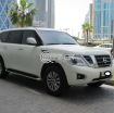 Nissan Patrol 2014 SE photo 5