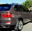 BMW X5 for sale in perfect condition photo 2