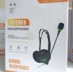 Headphones GAMING HEADPHONES Model = MBL-440 photo 1