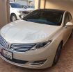 Lincoln MKZ 2015 model for sale in a good condition photo 5