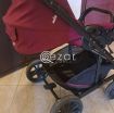 Baby stroller photo 6
