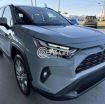Buy Neatly  Used 2023 Toyota RAV4 XLE Premium photo 2