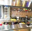 Restaurant Space / Cafeteria for Sale or Rent photo 5