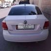 Volkswagen Polo 2014 Model – 55,000 Kms, Automatic Transmission photo 4