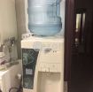 Water cooler+ two empty bottles photo 1