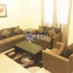 1 BHK Fully Furnished in Doha Jadeed photo 2