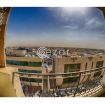 Spacious 3BHK Flats with Balcony C-ring Mansoura photo 4