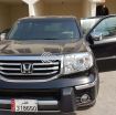 Honda Pilot Ex+ 2012 Perfect Condition photo 2