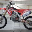 CRF450R FOR SALE gold price photo 1