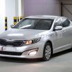 KIA OPTIMA 2014 photo 1