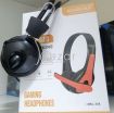 Headphones GAMING HEADPHONES photo 2