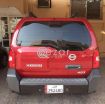 2009 Nissan Xterra mint condition photo 6