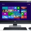 Dell XPS 27-Inch All-in-One Touchscreen Desktop photo 2