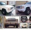 2001 Jeep Cherookee for sale photo 1