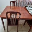 Wooden Dining Table for SALE photo 1