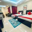 F/F 1BHK Apartment in a Luxury hotel at Old al Ghanim (Monthly). photo 12