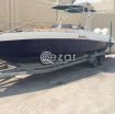 Family Boat for sale - perfect for fishing photo 6