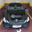 MERCEDES E350 COUPE FULL OPTION VERY CLEAN photo 15
