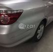 HONDA CITY 2006 photo 6