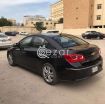 2016 Full option Chevrolet Cruze as new photo 5