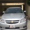 Chevrolet Epica 2011 photo 1