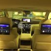 2016 Lexus LX 570 user full option photo 1