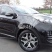 2017 Kia Sportage SX Turbo photo 4