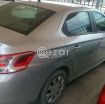 PEUGEOT 301 2014 photo 6