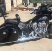 2017 Indian CHIEFTAIN LIMITED photo 2