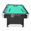 Billiard table 9 feet photo 5