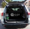 Pajero Sports for Sale in Very Good Condition 2015 Model photo 5