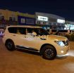 Nissan Patrol LE400 in very good condition photo 4