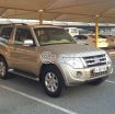 2013 Mitsubishi Pajero 3 doors photo 3