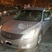 Naissan Altima 2012 (urgent sale) photo 1