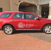 DODGE DURANGO 2011 photo 4