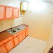 Unfurnished 2- Bedroom Apartment for Bachelors: Mughalina photo 3