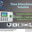 High quality time attendance system photo 1