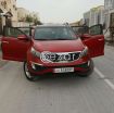 Urgent Sale!! Kia Sportage 2012 Full Option photo 2