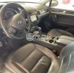 Volkswagon - Touareg in Excellent Condition photo 2