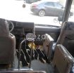 Full Air condition new bus for rent photo 3