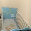Child bed in good condition photo 1