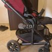 Baby stroller photo 4