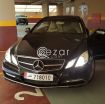 MERCEDES E350 COUPE FULL OPTION VERY CLEAN photo 11