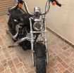 Harley Davidson Custom LTD 2014 photo 1