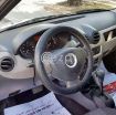 Renault Logan 2012 Only 50,000 km Full Original Paint New Condition photo 3