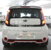 Kia Soul 2015 photo 4